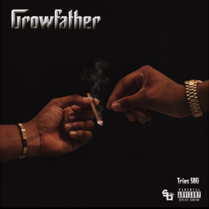 Album Growfather (Explicit) from Trips_SOG