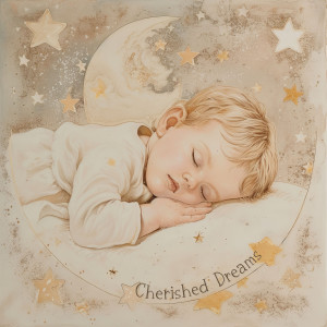 Bedtime Baby Lullaby的專輯Cherished Dreams