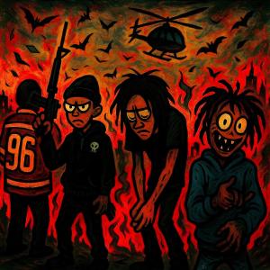 siptilwedie的專輯gta lobby (vekpaid slojit) (feat. 3rdstr1ke, gloksticks & dmula223) [Explicit]