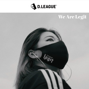 ดาวน์โหลดและฟังเพลง We Are Legit (feat. Jazztronik) พร้อมเนื้อเพลงจาก CyberAgent Legit