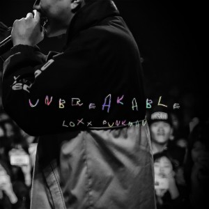 Album Unbreakable oleh DJ Kendrickx