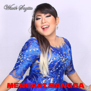 Album Mencari Mangsa oleh Wiwik Sagita