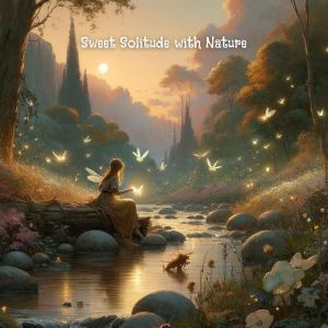 Album Sweet Solitude with Nature (Tranquil Escapes and Earthly Whispers) from 