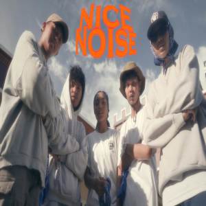收聽Koloni Rusa Jantan的Nice Noise歌詞歌曲