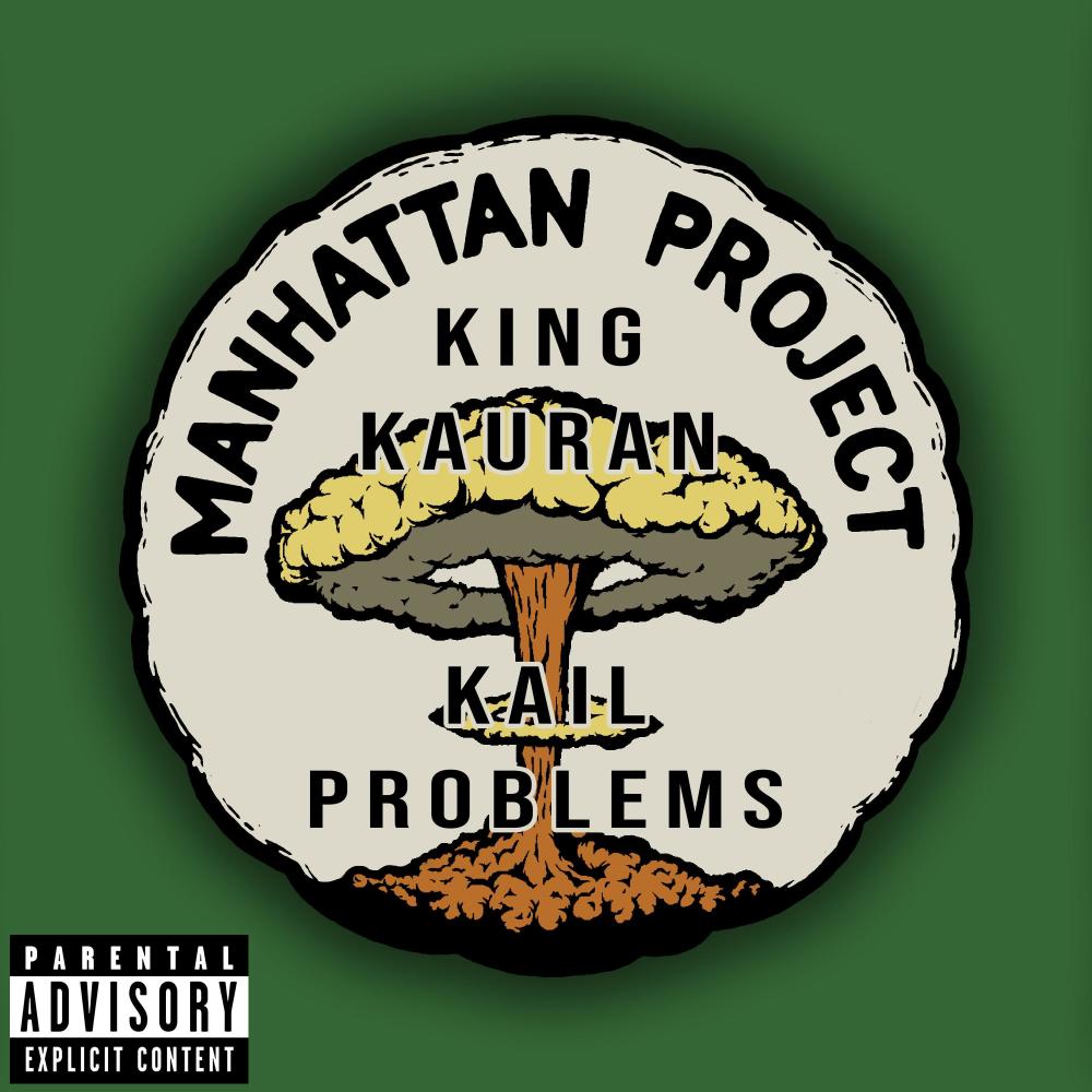 Who U Wanna Be (feat. Kail Problems & Jordan Oz) (Explicit)
