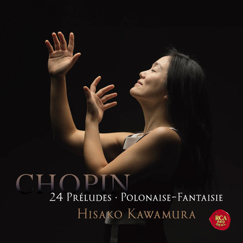 Fantasie-Impromptu in C-Sharp Minor / Cis-Moll, Op. 66