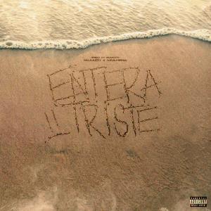 收听Naaazty的Entera Triste (feat. Azulhema)歌词歌曲