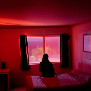 收聽Blood Red Shoes的GIVE UP (Matt McJunkins Remix)歌詞歌曲