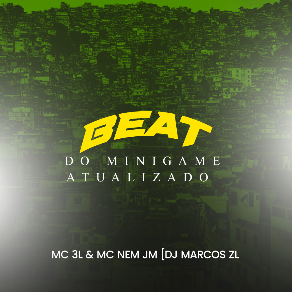 Beat do Minigame Atualizado