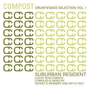 Listen to Compost Drum'n'Bass Selection, Vol. 1 (Continuous Mix) song with lyrics from Art-D-Fact