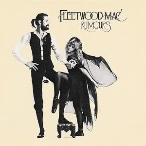 อัลบัม Rumours (Super Deluxe) ศิลปิน Fleetwood Mac