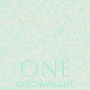 Various Artists的專輯One Catchweight