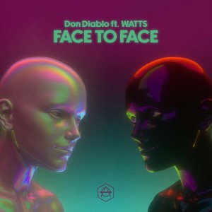 Don Diablo的專輯Face To Face