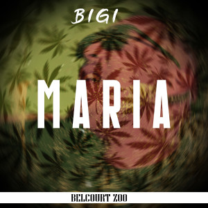 Listen to Maria (Explicit) song with lyrics from Bigi