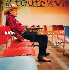 Pop Culture dari Kaïn