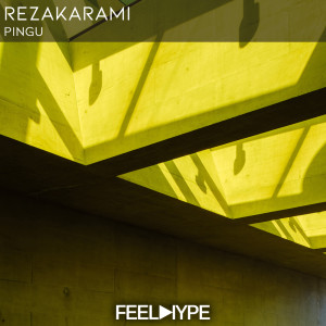 收聽RezaKarami的Pingu歌詞歌曲