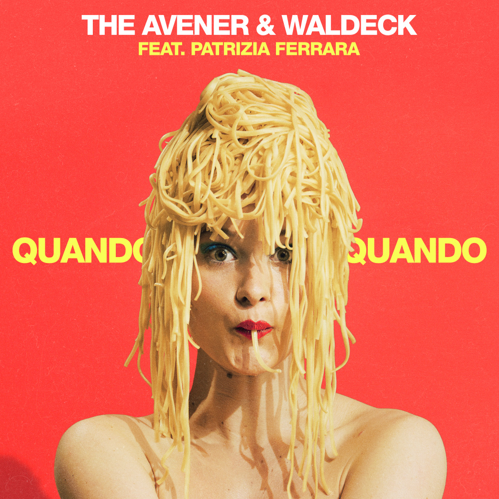 Quando Quando (Club Edit)