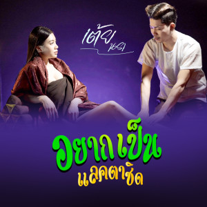 Listen to อยากเป็นแลคตาชิด song with lyrics from เต้ย นรา