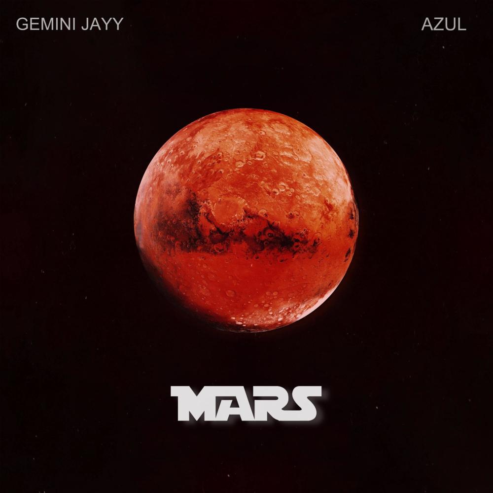 Mars (Explicit)