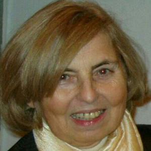 Album Second portrait (Explicit) from Piera Pistono