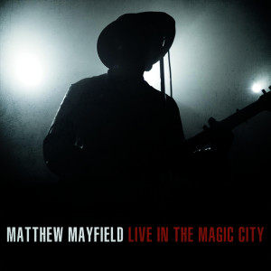 Listen to Indigo (Live) song with lyrics from Matthew Mayfield
