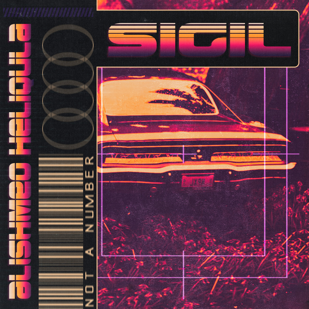 SIGIL (SLOWED|Explicit)