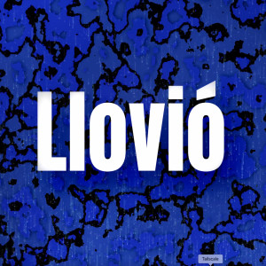 ดาวน์โหลดและฟังเพลง Llovió พร้อมเนื้อเพลงจาก Cómplices