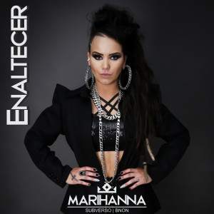 ดาวน์โหลดและฟังเพลง Enaltecer พร้อมเนื้อเพลงจาก Marihanna