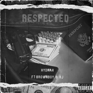Album Respected (Explicit) from Hydrah