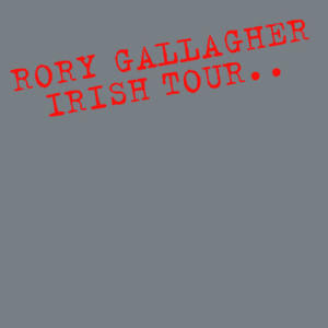 ดาวน์โหลดและฟังเพลง Tattoo'd Lady พร้อมเนื้อเพลงจาก Rory Gallagher