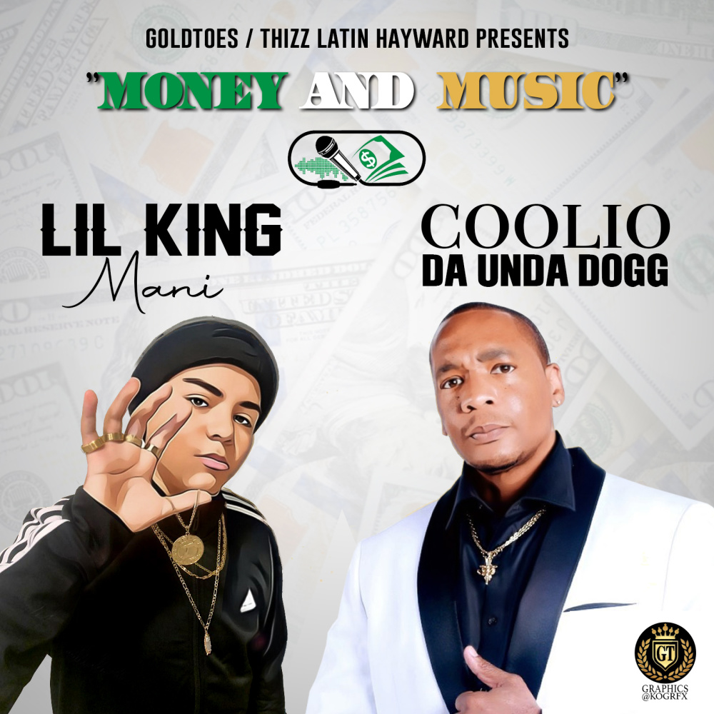 Money and Music (Explicit)