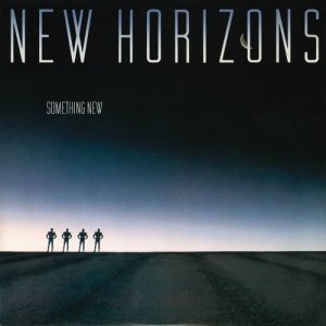 ดาวน์โหลดและฟังเพลง Something New พร้อมเนื้อเพลงจาก New Horizons