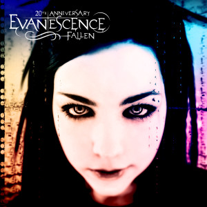 อัลบัม My Immortal (Live At O2 Arena / 2022 / Remastered) ศิลปิน Evanescence