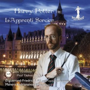 ดาวน์โหลดและฟังเพลง Harry Potter and the Chamber of Secrets: III. Gilderoy Lockhart (其他) พร้อมเนื้อเพลงจาก Enguerrand-Friedrich Lühl-Dolgorukiy