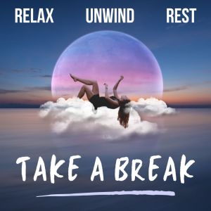Royal Philharmonic Orchestra的专辑Take A Break: Relax, Unwind, Rest