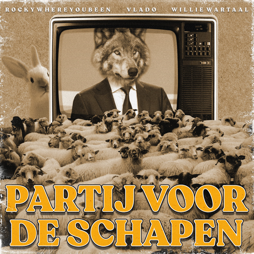 Partij Voor De Schapen