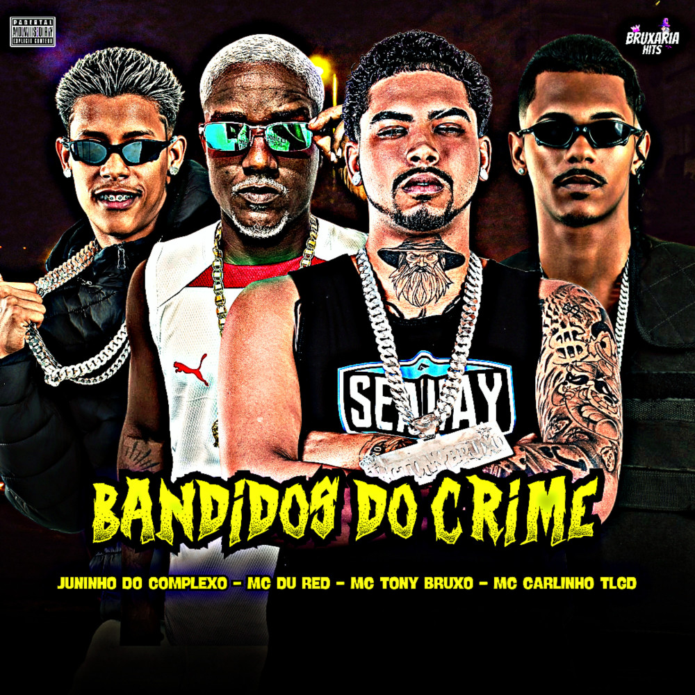 Bandidos do Crime