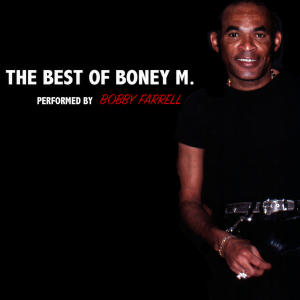 收听Bobby Farrell (boney M)的Rasputin歌词歌曲