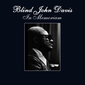 Listen to Gamblin' Man Blues song with lyrics from Blind John Davis