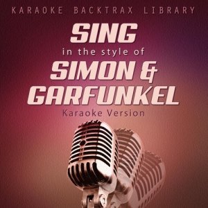 ดาวน์โหลดและฟังเพลง Old Friends Bookends (Originally Performed by Simon & Garfunkel) [Karaoke Version] (Karaoke Version) พร้อมเนื้อเพลงจาก Karaoke Backtrax Library