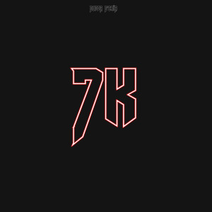 收聽YBS Dudda的7K (Explicit)歌詞歌曲