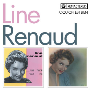 ดาวน์โหลดและฟังเพลง Mambo Italiano (Remasterisé) พร้อมเนื้อเพลงจาก Line Renaud