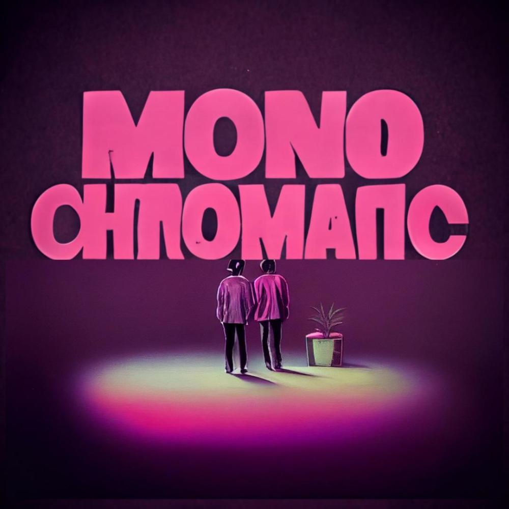 Monochromatic (Explicit)