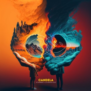 La Ganga Calé的专辑Candela