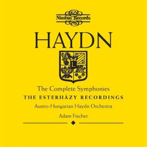 收聽Austro-Hungarian Haydn Orchestra的Symphony No. 2 in C Major, Hob. 1/2: I. Allegro歌詞歌曲