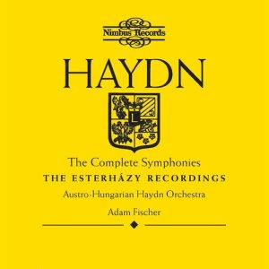 收聽Austro-Hungarian Haydn Orchestra的Symphony No. 24 in D Major, Hob. 1/24: I. Allegro歌詞歌曲