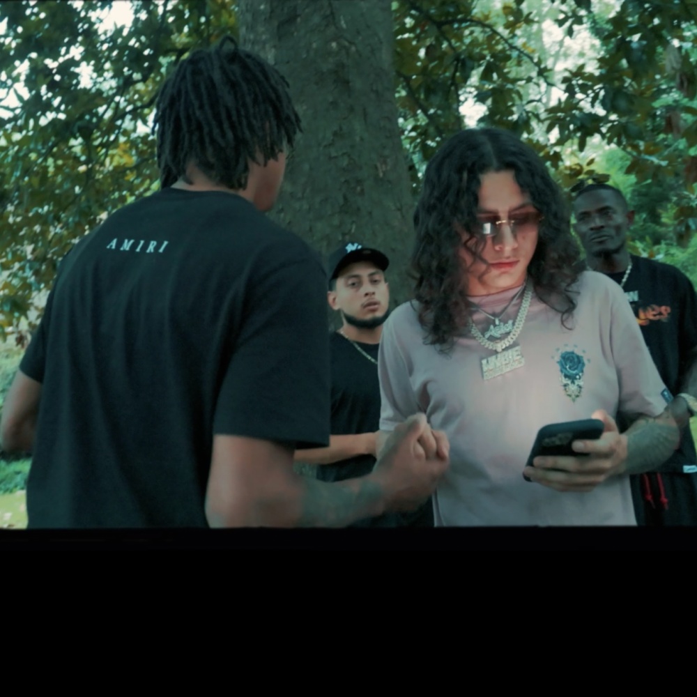 Have you ever (feat. Skilla baby) (Explicit)