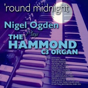 ดาวน์โหลดและฟังเพลง Medley: The Shadow of Your Smile/Love Is a Many Splendoured Thing พร้อมเนื้อเพลงจาก Nigel Ogden