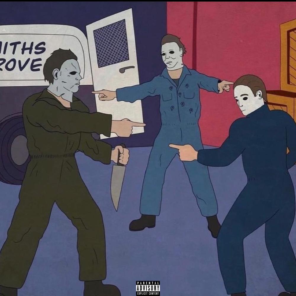 ChinaTown (Explicit)