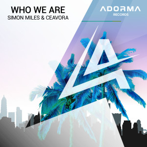 Listen to Who We Are song with lyrics from Simon Miles